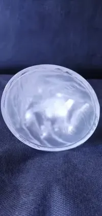 Stare szkło kryształowy delfin 15,5 cm — ujęcie 4