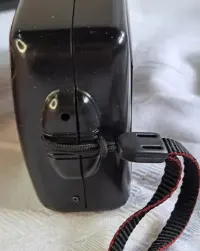 Stary aparat wizen dx 35 — ujęcie 3