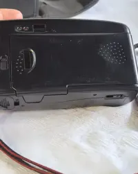 Stary aparat wizen dx 35 — ujęcie 5