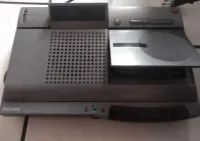 stary radiobudzik philips aj3800 — ujęcie 2