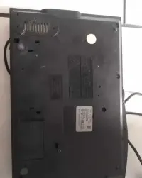 stary radiobudzik philips aj3800 — ujęcie 4