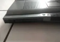 stary radiobudzik philips aj3800 — ujęcie 5