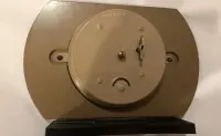 Stary Vintagny zegar  Smiths Recycled Mantel Watch 1960 — ujęcie 4