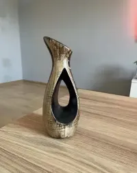 Stylowy wazon PRL — ujęcie 2