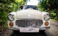 Syrena 105l FSO bardzo dobry stan — ujęcie 2