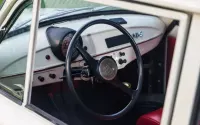 Syrena 105l FSO bardzo dobry stan — ujęcie 4