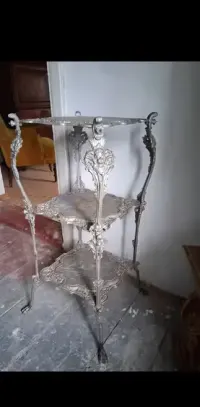 Szafa metalowa pocztowa. — ujęcie 5