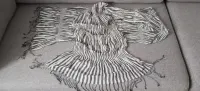 Szal, szalik, apaszka 60/150 — ujęcie 5