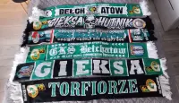 Szaliki GKS Bełchatów — ujęcie 5