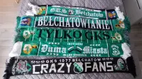Szaliki GKS Bełchatów — ujęcie 2