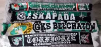 Szaliki GKS Bełchatów — ujęcie 3