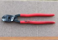Szczypce tnące Knipex CoBolt XL 250mm — ujęcie 2