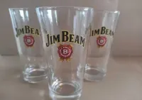 Szklanka do whisky Jim Beam 300ml — ujęcie 4