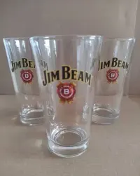 Szklanka do whisky Jim Beam 300ml — ujęcie 2