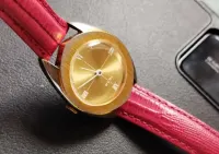 Szwajcar mechaniczny, retro TARA — ujęcie 3