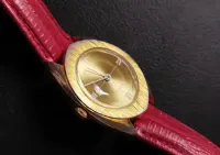 Szwajcar mechaniczny, retro TARA — ujęcie 4