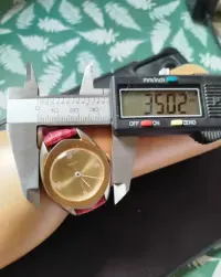 Szwajcar mechaniczny, retro TARA — ujęcie 5