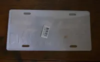 tablica Kanada 20,5x10,5 nowa — ujęcie 5