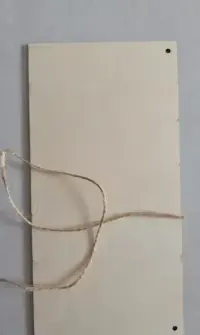 Tabliczka 20x10cm Hakuna Matata — ujęcie 4