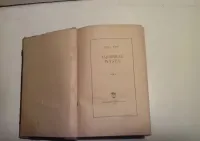Tajemnicza wyspa" Juliusz Verne, wyd.1955 r — ujęcie 2