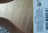 Talerz Budda zloty — ujęcie 2