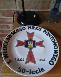 talerz okolicznosciowy — ujęcie 2