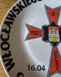 talerz okolicznosciowy — ujęcie 3