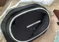 Talerz Patera PRL  2 szt — ujęcie 4