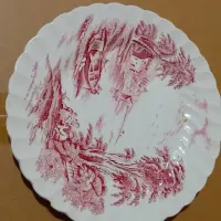 Talerz porcelana myoot — ujęcie 3