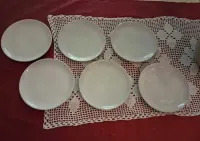 Talerze Porcelit Pruszków PRL 17 cm – 4,50PLN W-wa Mokotów Talerz Porcelit Pruszków — ujęcie 2