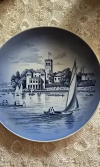 Talerzyk Royal 1973 — ujęcie 5