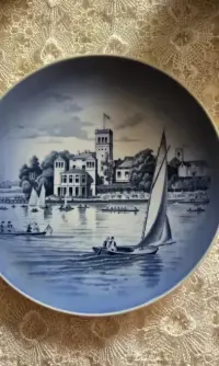 Talerzyk Royal 1973 — ujęcie 2