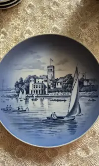 Talerzyk Royal 1973 — ujęcie 3