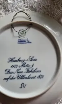 Talerzyk Royal 1973 — ujęcie 4