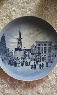 Talerzyk Royal 1976. — ujęcie 5