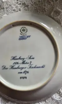 Talerzyk Royal 1976. — ujęcie 4