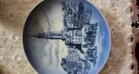 Talerzyk Royal 1982. — ujęcie 2