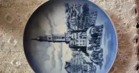 Talerzyk Royal 1982. — ujęcie 3