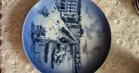 Talerzyk Royal 1983. — ujęcie 2