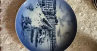 Talerzyk Royal 1983. — ujęcie 3
