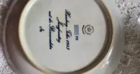 Talerzyk Royal 1983. — ujęcie 4