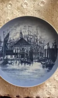 Talerzyk Royal 1986. — ujęcie 5