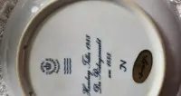 Talerzyk Royal 1988. — ujęcie 5