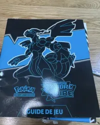 TCG: Scarlet & Violet - Black Bolt Elite Trainer Box (ETB). — ujęcie 2