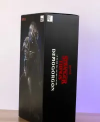 ThreeZero Stranger Things Demogorgon skala 1/6 figurka kolekcjonerska — ujęcie 2