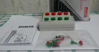 TORY PIKO A-Gleis H0, Elektronika i akcesoria do makiet i modeli — ujęcie 2