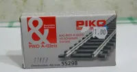 TORY PIKO A-Gleis H0, Elektronika i akcesoria do makiet i modeli — ujęcie 3