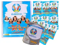 UEFA Euro 2020 - (Karty) DUŻY WYBÓR Aktualizacja: 20.04 — ujęcie 2