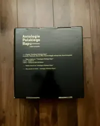 Unikat! Hip hop antologia. Wersja specjalna. — ujęcie 5