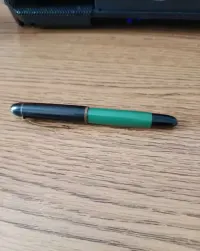 unikatowe pióro PELIKAN — ujęcie 2